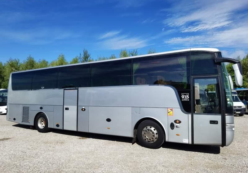 VanHool T915 Acron EURO V MAN - Autocarro: foto 4 VanHool T915 Acron EURO V MAN - Autocarro: foto 4