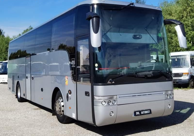 VanHool T915 Acron EURO V MAN - Autocarro: foto 2 VanHool T915 Acron EURO V MAN - Autocarro: foto 2
