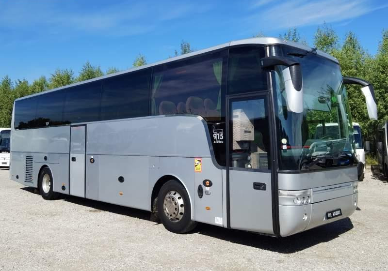 VanHool T915 Acron EURO V MAN - Autocarro: foto 3 VanHool T915 Acron EURO V MAN - Autocarro: foto 3