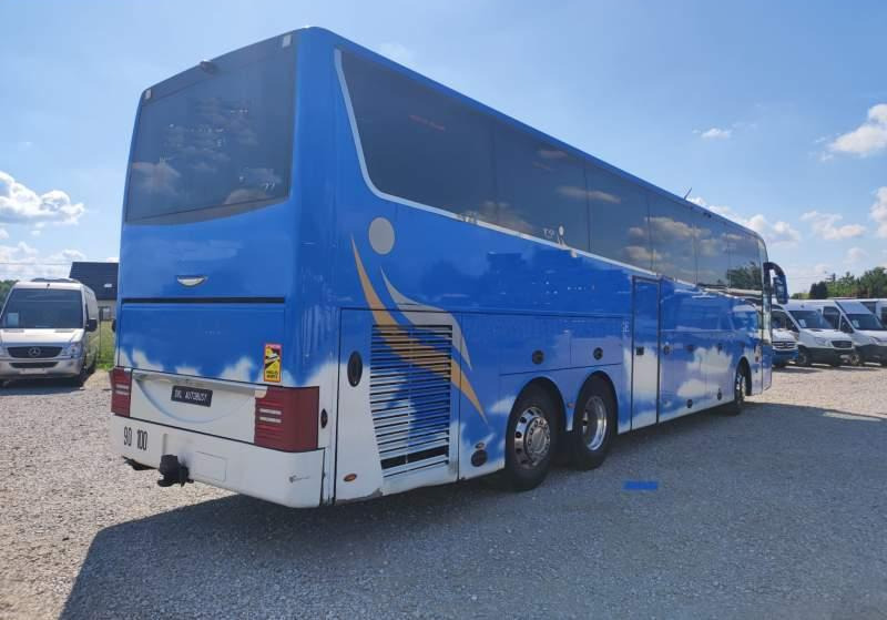 VanHool T916 ASTRONEF - Autocarro: foto 2 VanHool T916 ASTRONEF - Autocarro: foto 2