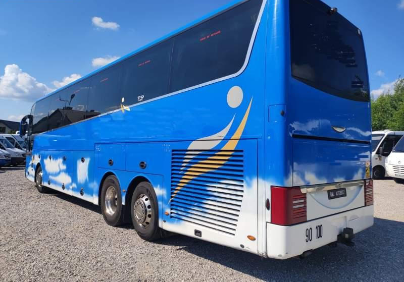 VanHool T916 ASTRONEF - Autocarro: foto 5 VanHool T916 ASTRONEF - Autocarro: foto 5