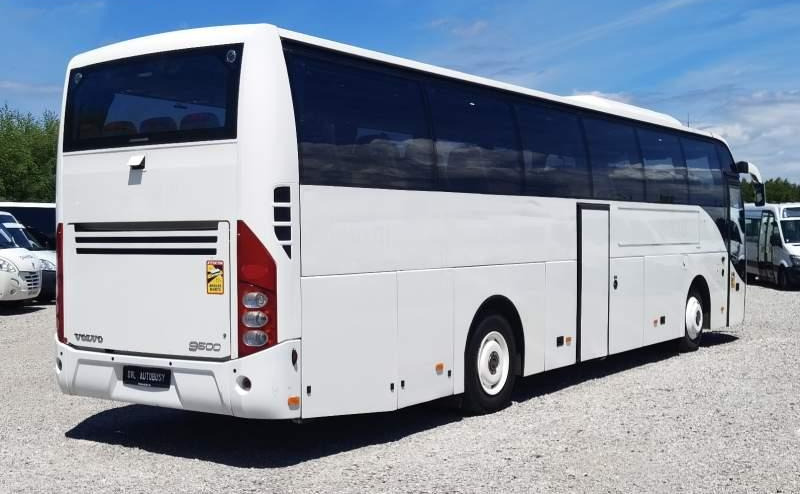 Volvo 9500 2012 Euro5 Irizar/Tourismo/Tourliner - Autocarro: foto 4 Volvo 9500 2012 Euro5 Irizar/Tourismo/Tourliner - Autocarro: foto 4