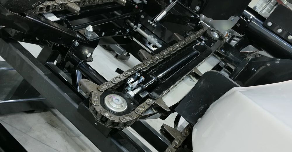 Plataforma para colher milho novo Oros Cornado 6 4+2R Nowa Przystawka do kukurydzy: foto 9