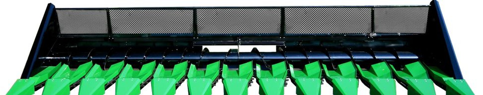 Oros SUN 1276 12 rzędowy, Nowe przystawki do Zbioru Słonecznika - Plataforma para colher girassol: foto 5 Oros SUN 1276 12 rzędowy, Nowe przystawki do Zbioru Słonecznika - Plataforma para colher girassol: foto 5