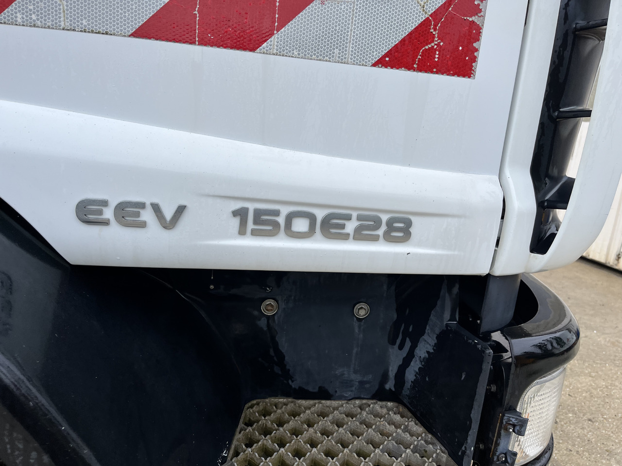 Iveco Eurocargo 150E28 4x4 nacelle Time 16M - Caminhão com plataforma aérea: foto 5 Iveco Eurocargo 150E28 4x4 nacelle Time 16M - Caminhão com plataforma aérea: foto 5