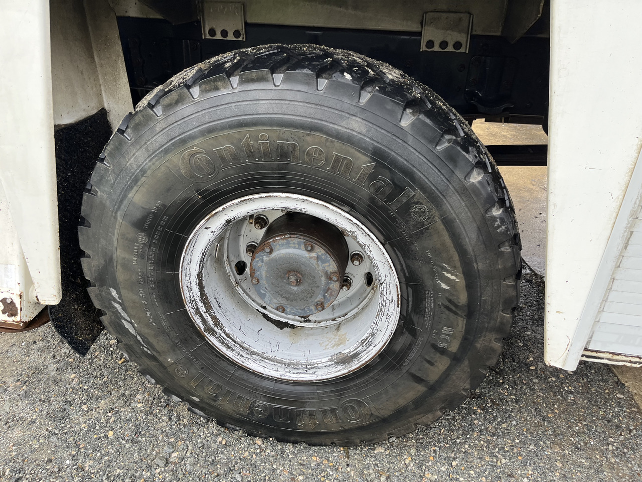 Caminhão com plataforma aérea Iveco Eurocargo 150E28 4x4 nacelle Time 16M: foto 10 Caminhão com plataforma aérea Iveco Eurocargo 150E28 4x4 nacelle Time 16M: foto 10