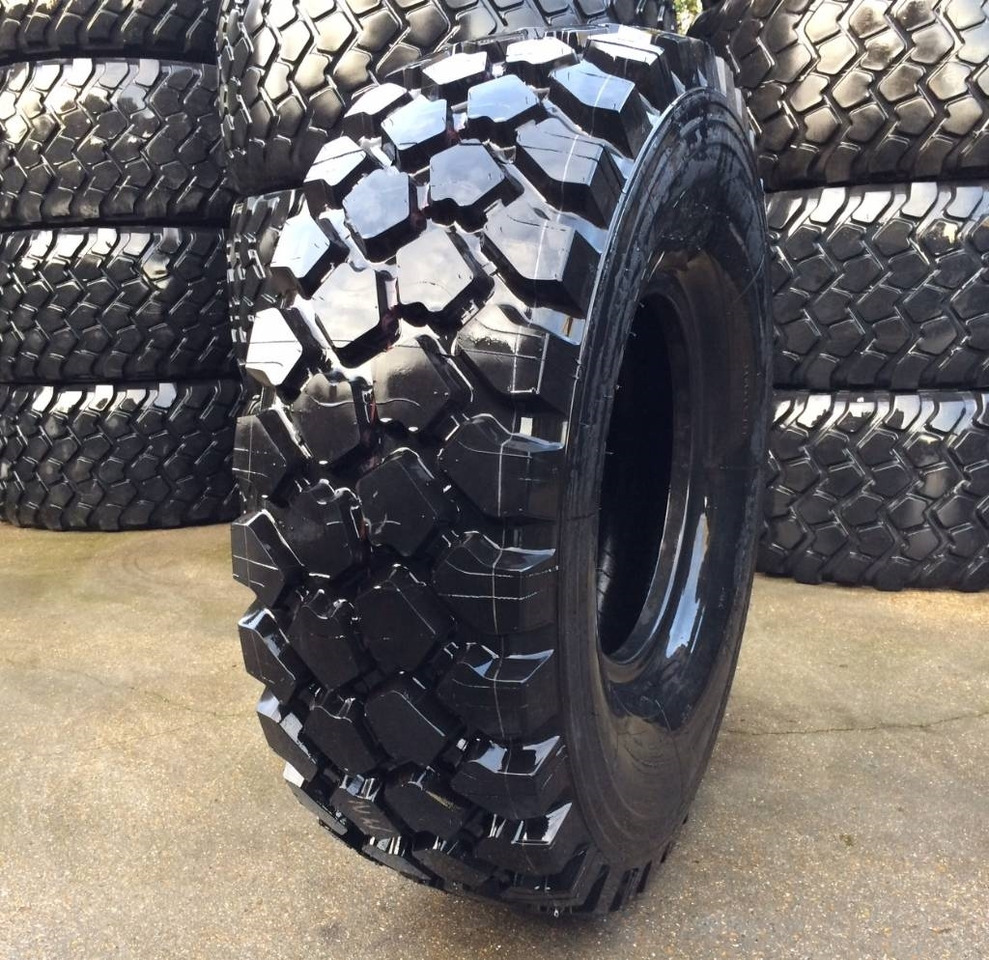 Michelin 395/85R20 XZL - NEW (DEMO) - Pneu por Camião: foto 1 Michelin 395/85R20 XZL - NEW (DEMO) - Pneu por Camião: foto 1