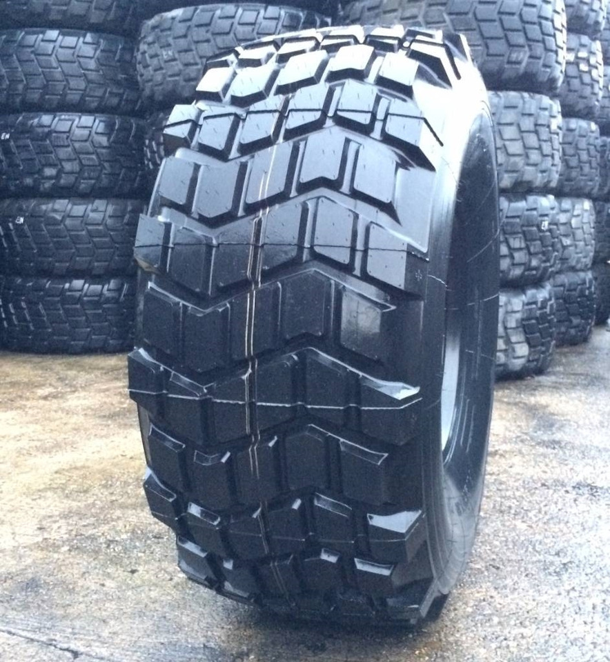 Michelin 525/65R20.5 XS - NEW - Pneu por Máquina agrícola: foto 1 Michelin 525/65R20.5 XS - NEW - Pneu por Máquina agrícola: foto 1