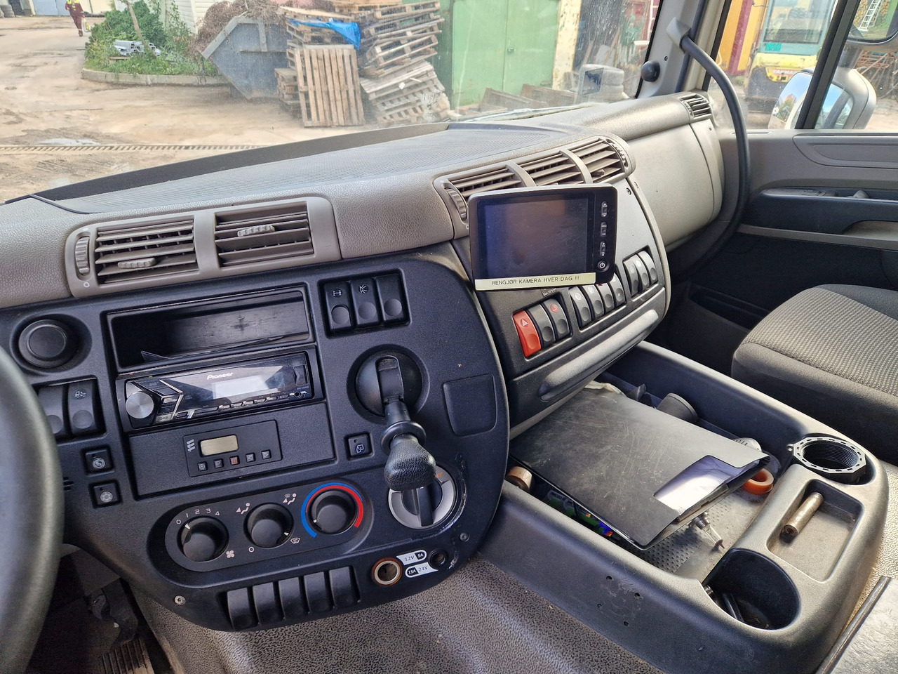Máquina de perfuração direcional TRACTO-TECHNIK GRUNDODRILL 13X: foto 13