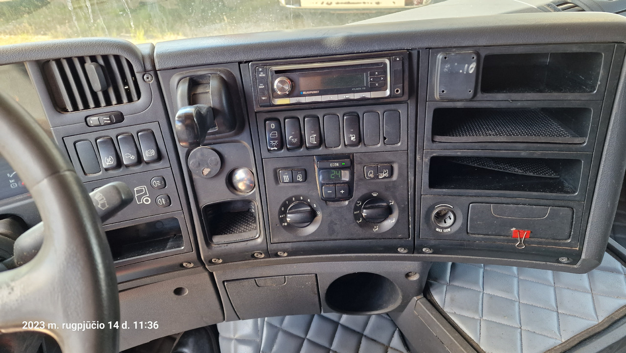 Leasing de scania R 470 scania R 470: foto 28