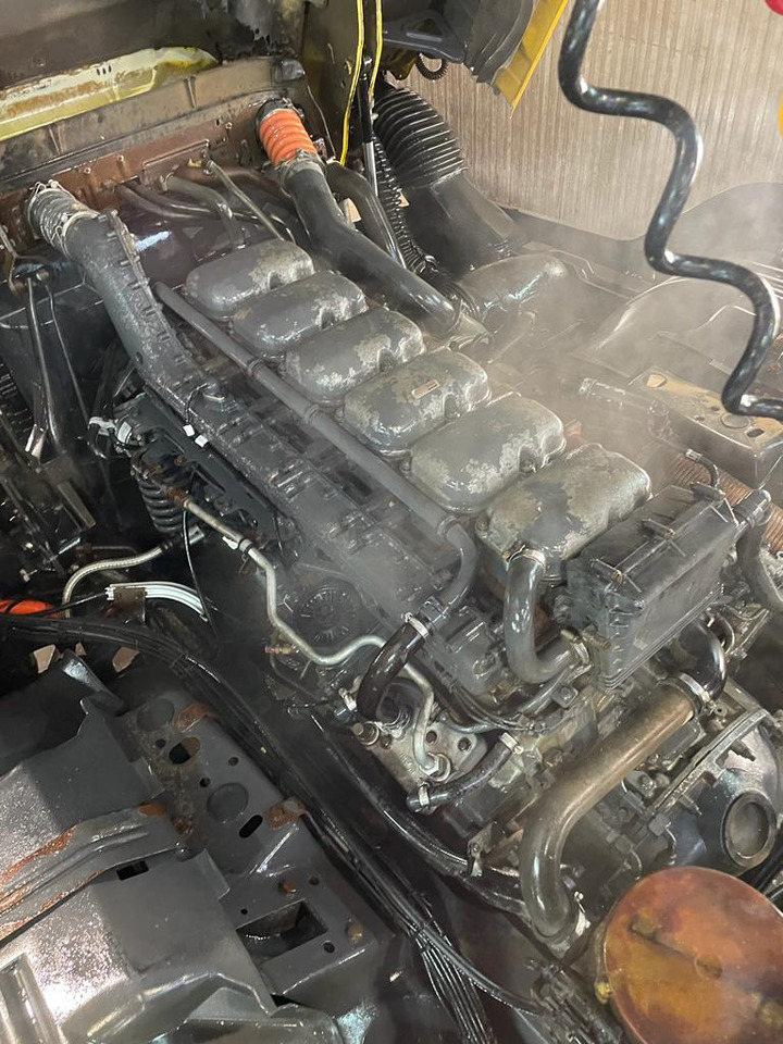 Leasing de scania R 470 scania R 470: foto 42