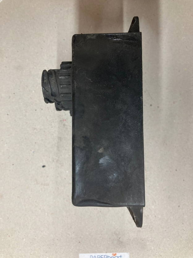 Mercedes-Benz H Brücke OM 457 HLA EEV Citaro A0001506779 Drosselklappe - Peça de reposição por Ônibus: foto 2 Mercedes-Benz H Brücke OM 457 HLA EEV Citaro A0001506779 Drosselklappe - Peça de reposição por Ônibus: foto 2