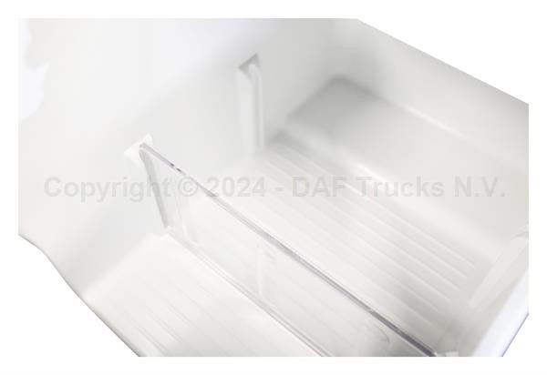 DAF OE LODÓWKA CHŁODZIARKA DAF OE XF XG XG+ 2318729 - Cabine e interior: foto 2 DAF OE LODÓWKA CHŁODZIARKA DAF OE XF XG XG+ 2318729 - Cabine e interior: foto 2