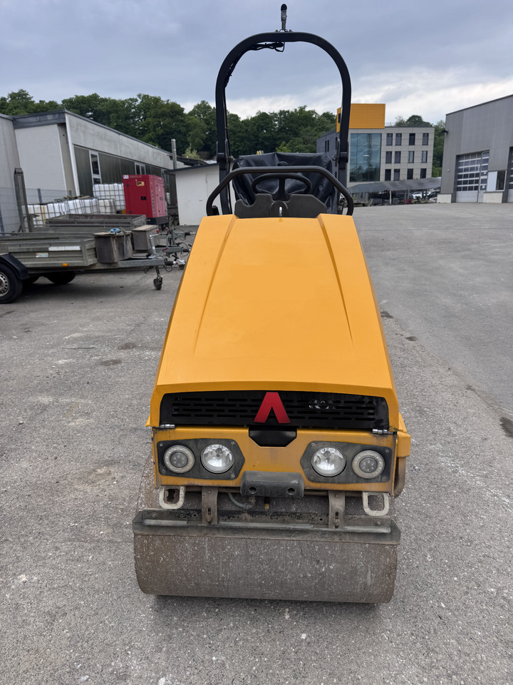 AMMANN ARX 16-2 C - Rolo combinado: foto 5 AMMANN ARX 16-2 C - Rolo combinado: foto 5