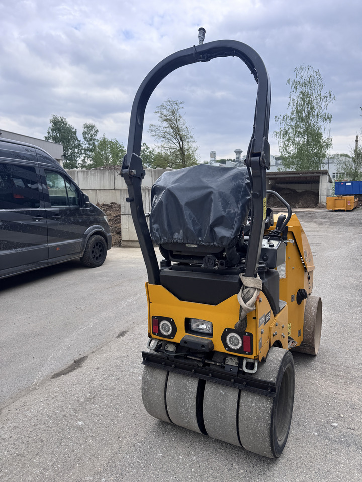 AMMANN ARX 16-2 C - Rolo combinado: foto 3 AMMANN ARX 16-2 C - Rolo combinado: foto 3