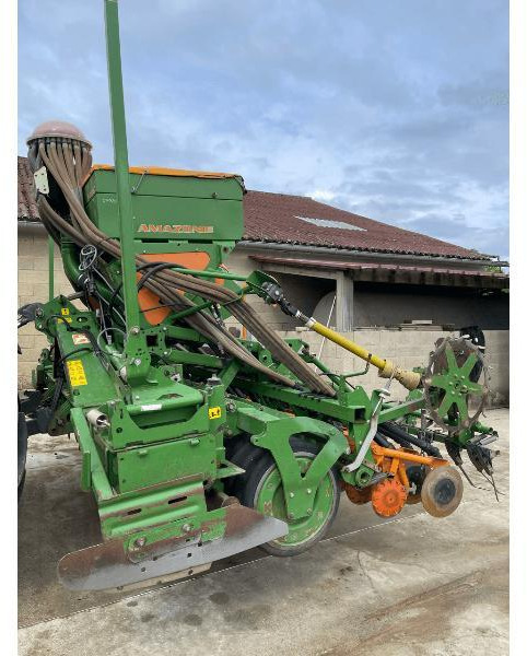 AMAZONE ADP 403 SPECIAL - Semeadora combinada: foto 2 AMAZONE ADP 403 SPECIAL - Semeadora combinada: foto 2