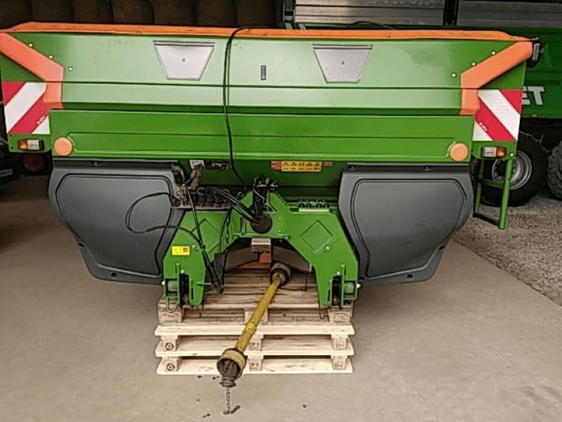 AMAZONE ZAM PROFIS - Distribuidor de fertilizantes: foto 1 AMAZONE ZAM PROFIS - Distribuidor de fertilizantes: foto 1