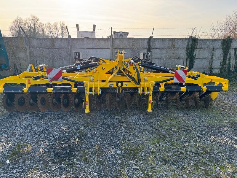BEDNAR SWIFTER XN5000 - Cultivador: foto 4 BEDNAR SWIFTER XN5000 - Cultivador: foto 4