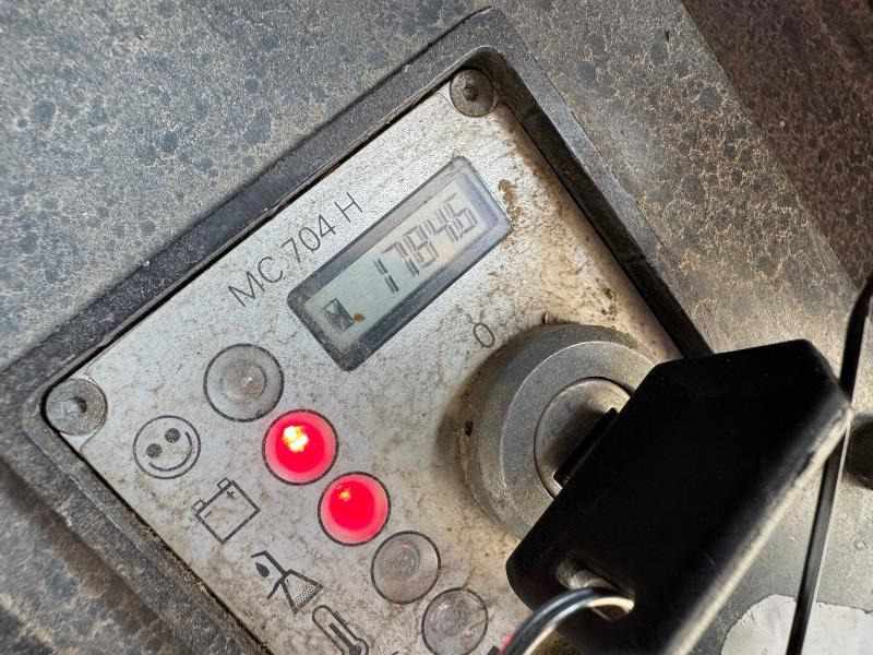 BUGNOT BVE8 - Estilhaçadora de madeira: foto 4 BUGNOT BVE8 - Estilhaçadora de madeira: foto 4