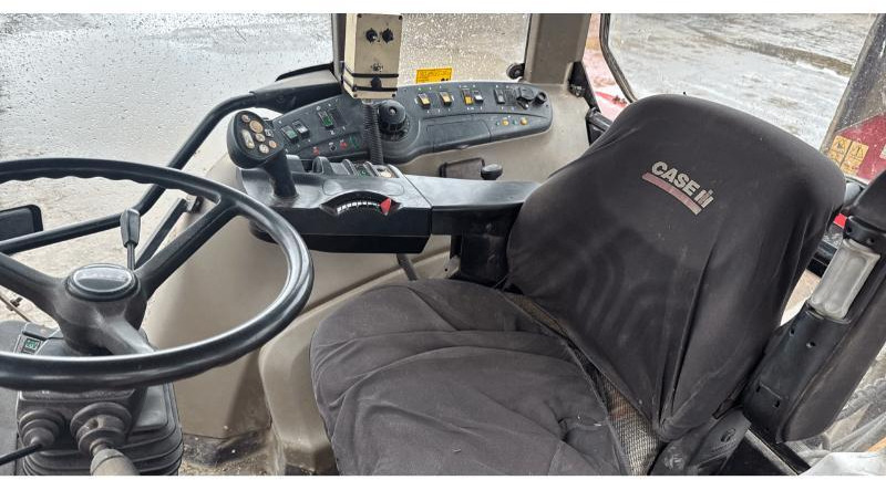 CASE-IH CVX150 - Trator: foto 5 CASE-IH CVX150 - Trator: foto 5