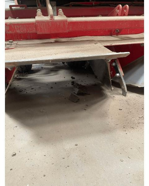 Leasing de DEWULF CP42 DEWULF CP42: foto 7