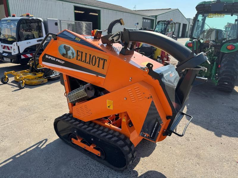 ELIET SUPERPROF - Estilhaçadora de madeira: foto 4 ELIET SUPERPROF - Estilhaçadora de madeira: foto 4