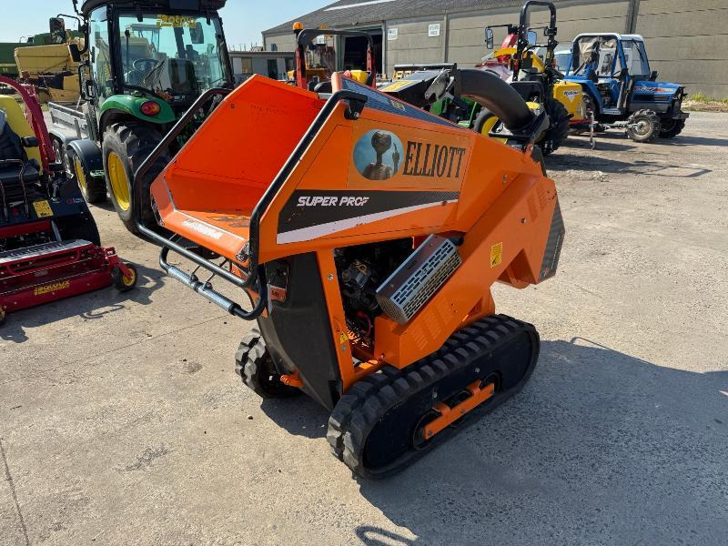 ELIET SUPERPROF - Estilhaçadora de madeira: foto 5 ELIET SUPERPROF - Estilhaçadora de madeira: foto 5