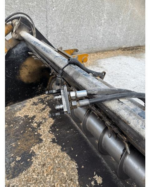 EMILY GAV 2004 - Misturadora Alimentadora: foto 5 EMILY GAV 2004 - Misturadora Alimentadora: foto 5