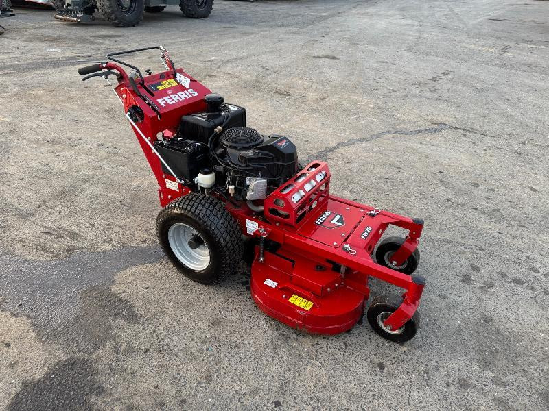 FERRIS FW25 - Cortador de grama: foto 5 FERRIS FW25 - Cortador de grama: foto 5