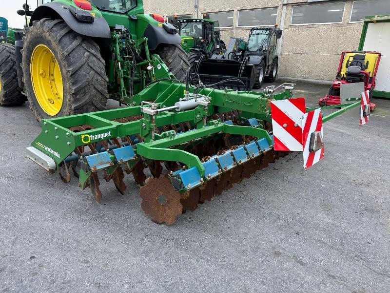 FRANQUET SYNCHROMIX 4M - Rolo agricola: foto 3 FRANQUET SYNCHROMIX 4M - Rolo agricola: foto 3
