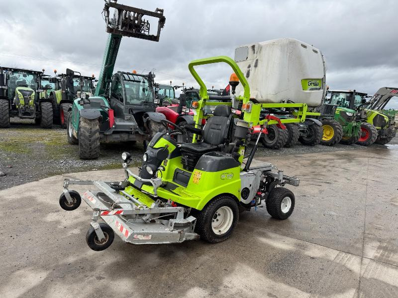 GRILLO FD1100 - Cortador de grama: foto 1 GRILLO FD1100 - Cortador de grama: foto 1