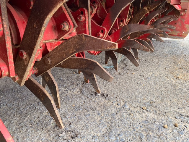 GRIMME GF 400 - Máquina para batata: foto 3 GRIMME GF 400 - Máquina para batata: foto 3