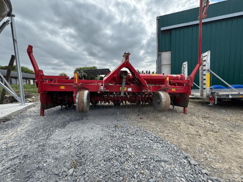 GRIMME GF400 - Máquina para batata: foto 4 GRIMME GF400 - Máquina para batata: foto 4