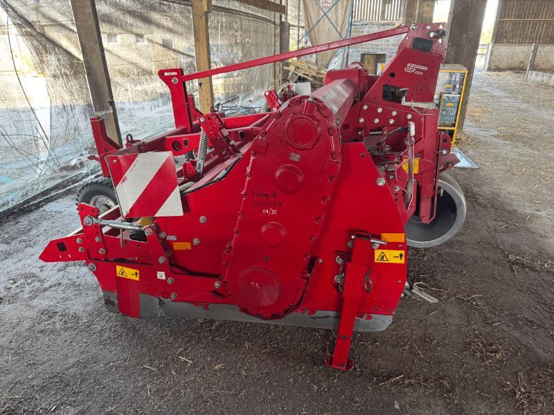 GRIMME GF400 - Máquina para batata: foto 2 GRIMME GF400 - Máquina para batata: foto 2