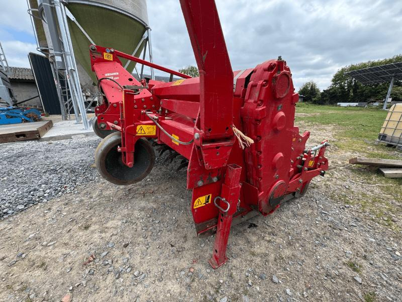 GRIMME GF400 - Máquina para batata: foto 3 GRIMME GF400 - Máquina para batata: foto 3