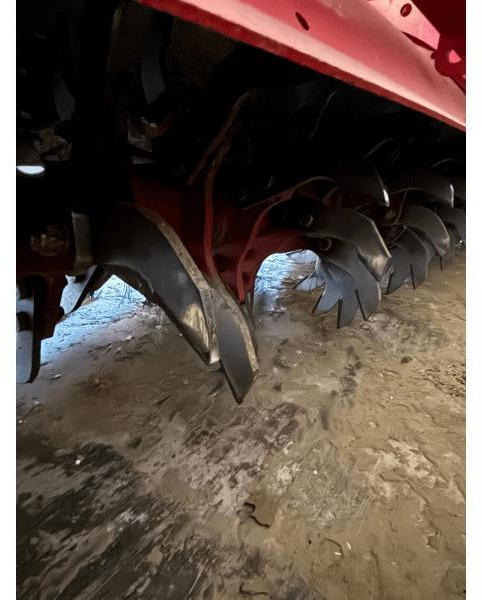 GRIMME GR300 - Máquina para batata: foto 5 GRIMME GR300 - Máquina para batata: foto 5