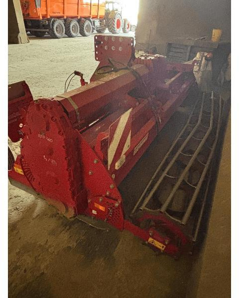 GRIMME GR300 - Máquina para batata: foto 2 GRIMME GR300 - Máquina para batata: foto 2