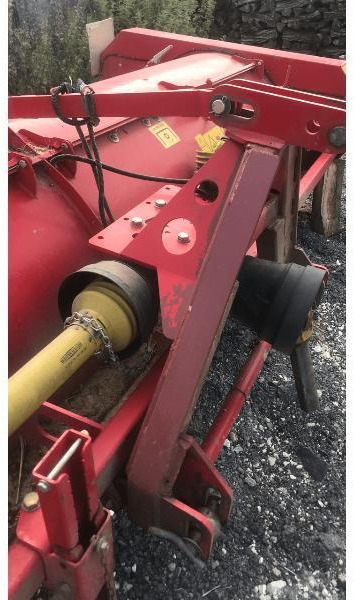 GRIMME KS3600 - Máquina para batata: foto 5 GRIMME KS3600 - Máquina para batata: foto 5