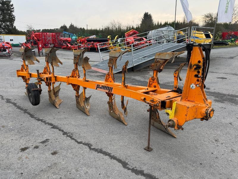 HUARD PR65T - Arado: foto 5 HUARD PR65T - Arado: foto 5