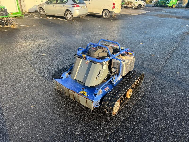 ISEKI RCBE80 - Cortador de grama: foto 1 ISEKI RCBE80 - Cortador de grama: foto 1