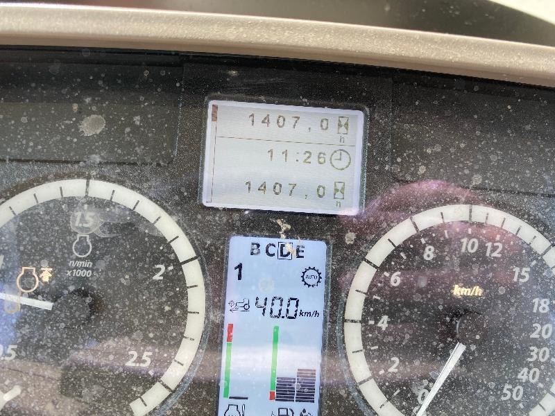 Leasing de JOHN DEERE 6155M JOHN DEERE 6155M: foto 10