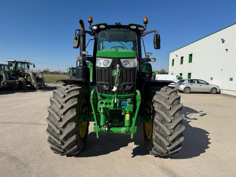 JOHN DEERE 6175M - Trator: foto 2 JOHN DEERE 6175M - Trator: foto 2