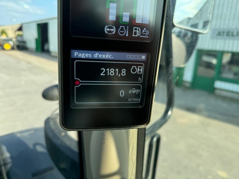 Trator JOHN DEERE 6175M: foto 10