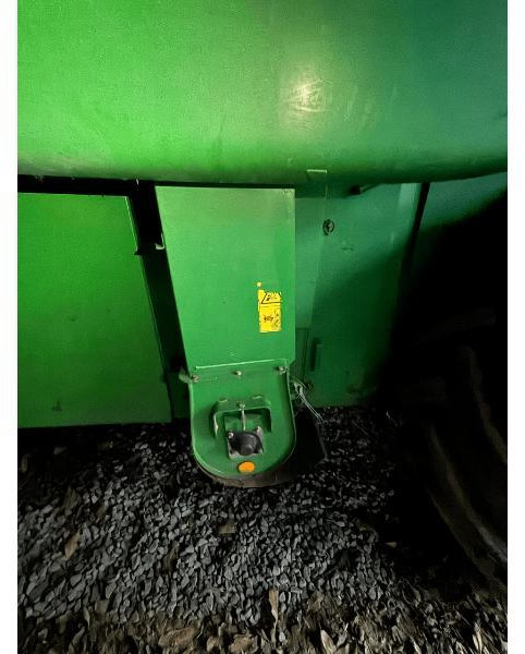 Leasing de JOHN DEERE T560 JOHN DEERE T560: foto 9 Leasing de JOHN DEERE T560 JOHN DEERE T560: foto 9