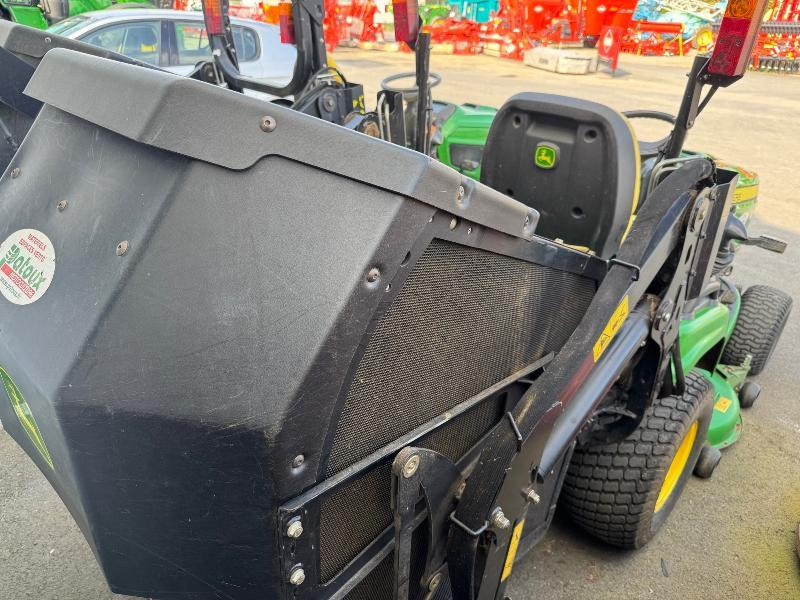 JOHN DEERE X950R 48 BH - Cortador de grama: foto 5 JOHN DEERE X950R 48 BH - Cortador de grama: foto 5