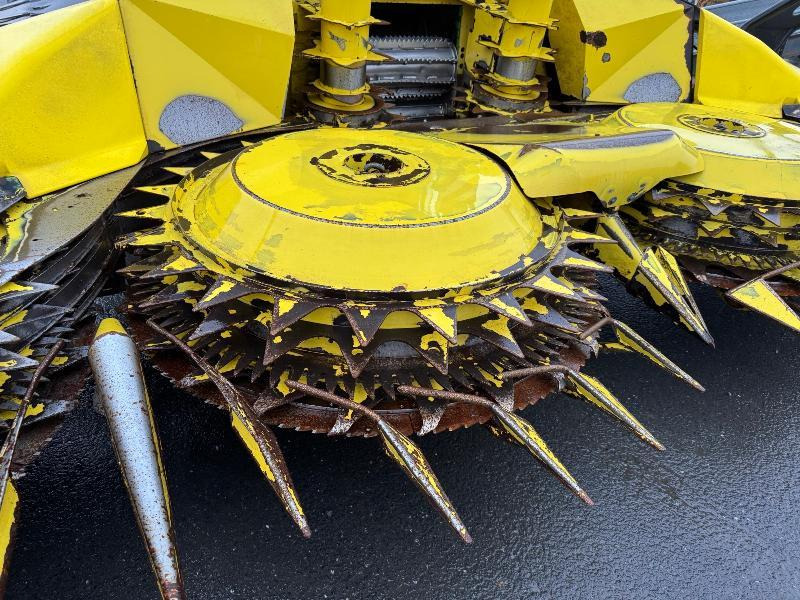 KEMPER 475 - Plataforma para colher milho: foto 5 KEMPER 475 - Plataforma para colher milho: foto 5