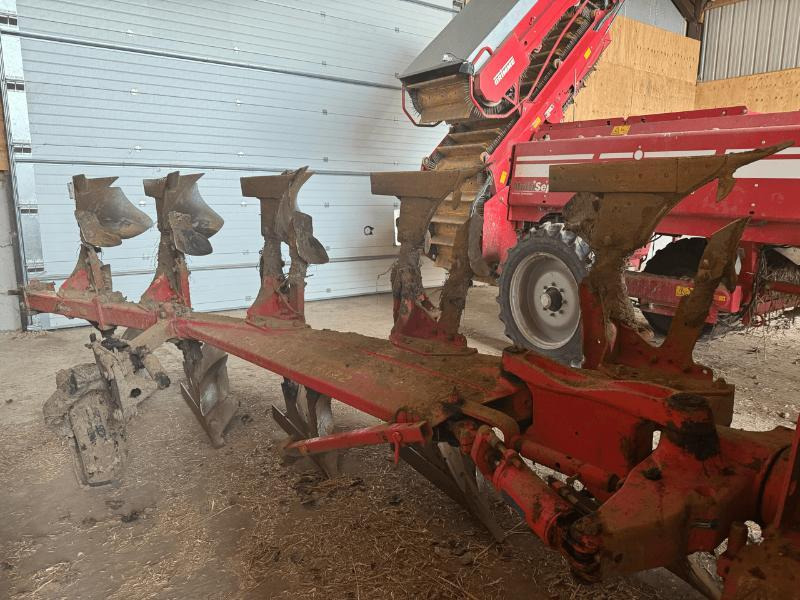 KUHN MULTIMASTER 122 - Arado: foto 2 KUHN MULTIMASTER 122 - Arado: foto 2