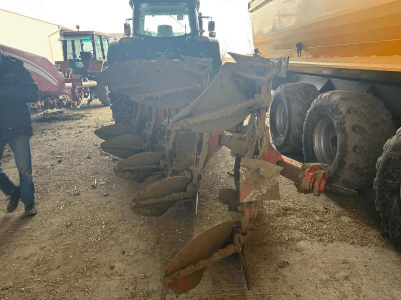 KUHN MULTIMASTER 122 - Arado: foto 3 KUHN MULTIMASTER 122 - Arado: foto 3