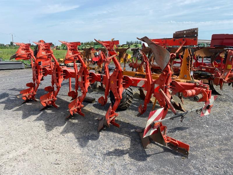 KUHN VARIMASTER 153 - Arado: foto 2 KUHN VARIMASTER 153 - Arado: foto 2
