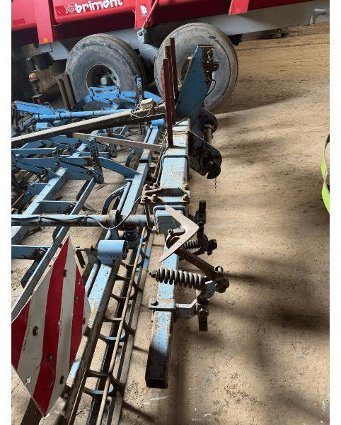 LEMKEN KOMPACTOR 4M - Cultivador: foto 4 LEMKEN KOMPACTOR 4M - Cultivador: foto 4